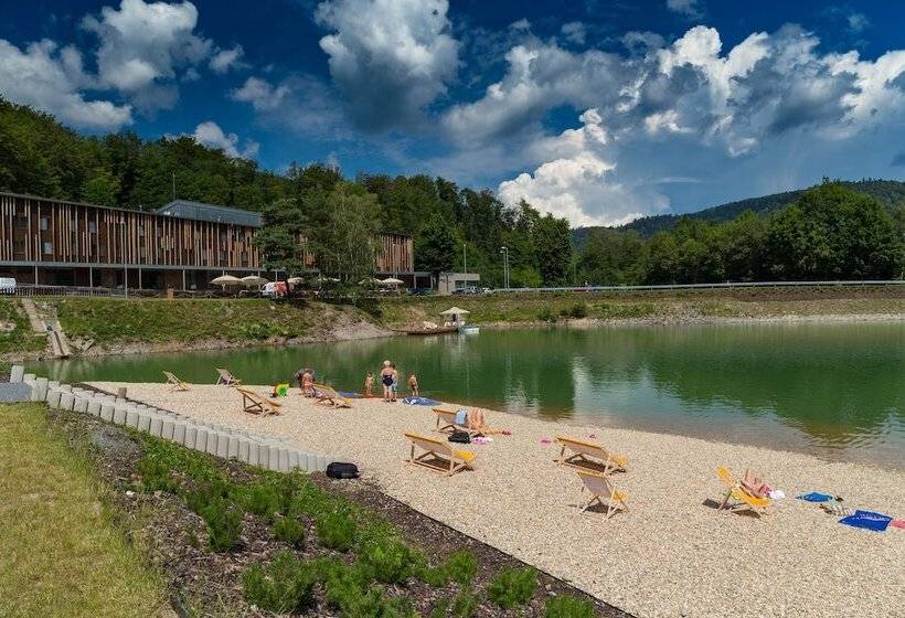 Fotos del hotel Salamandra:  25