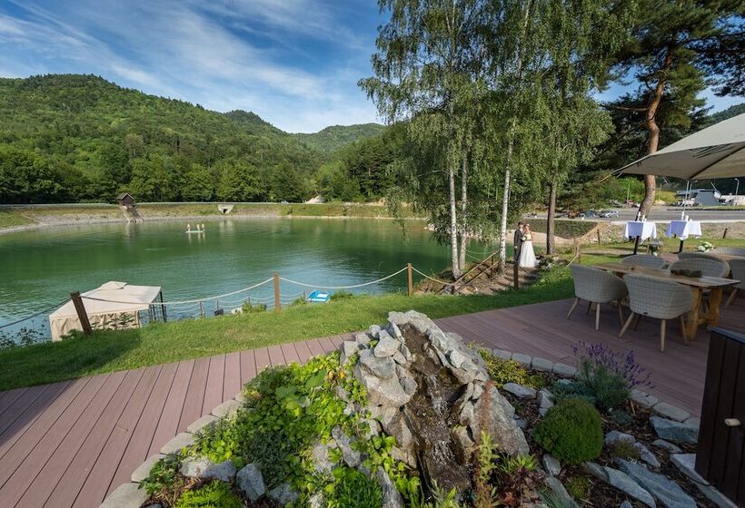 Fotos del hotel Salamandra:  23