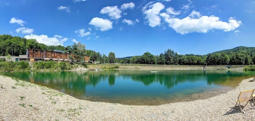 Fotos del hotel Salamandra:  12