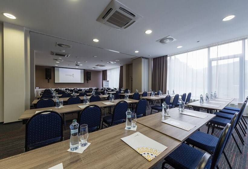 Fotos del hotel Salamandra:  10