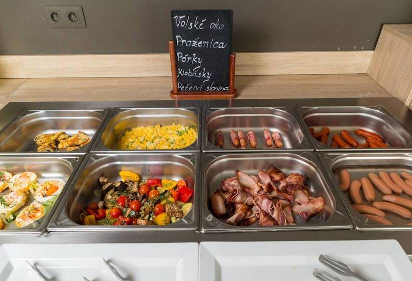 Fotos del hotel Salamandra:  9