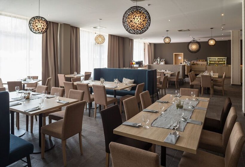 Fotos del hotel Salamandra:  3