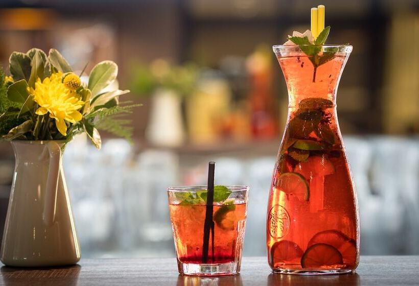 Fotos del hotel Salamandra:  19