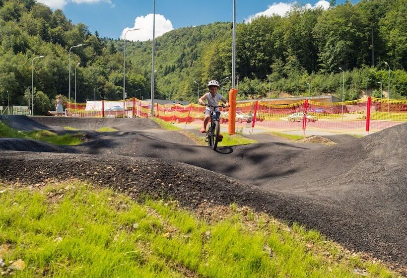 Fotos del hotel Salamandra:  24