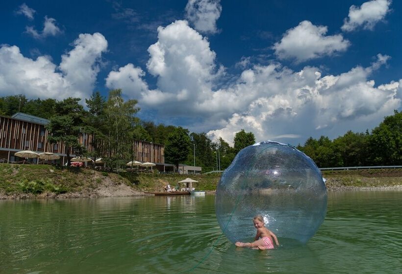 Fotos del hotel Salamandra:  1