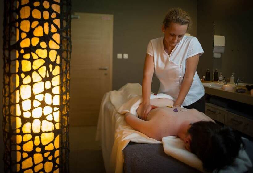 Fotos del hotel Salamandra:  13