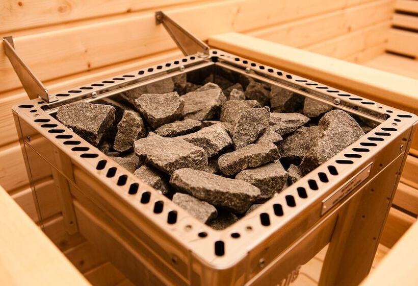 Fotos del hotel Salamandra:  2