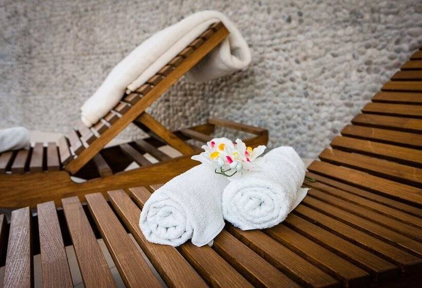 Fotos del hotel Salamandra:  8