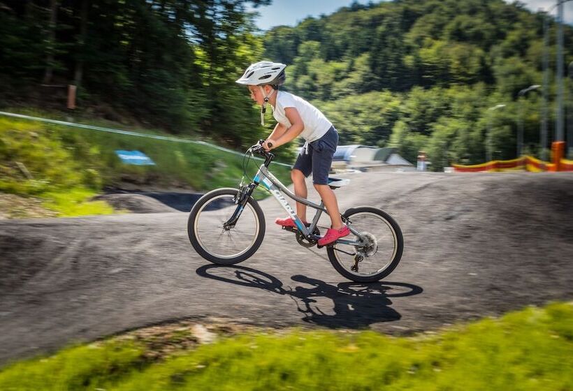 Fotos del hotel Salamandra:  11