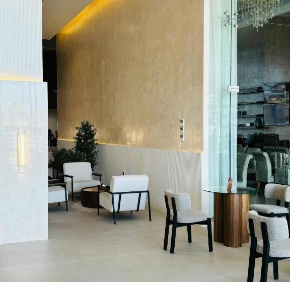 Fotos del hotel Sama Inn:  13