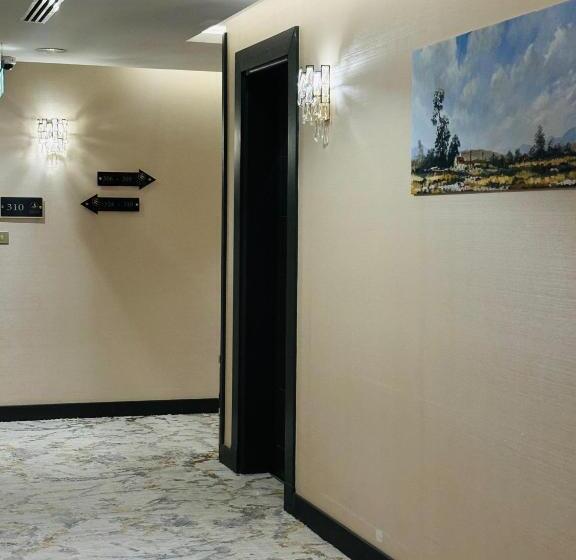 Fotos del hotel Sama Inn:  5