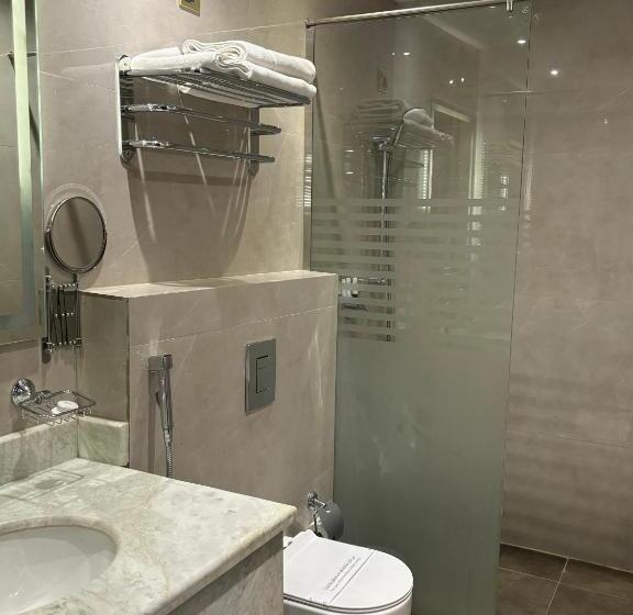 Fotos del hotel Sama Inn:  8