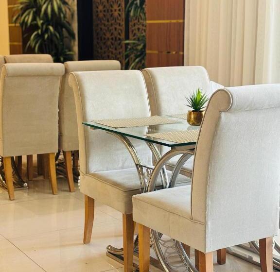 Fotos del hotel Sama Inn:  12