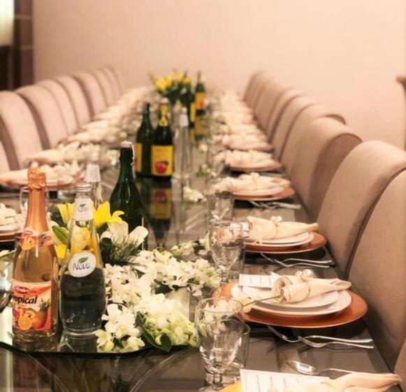 Fotos del hotel Sama Inn:  14