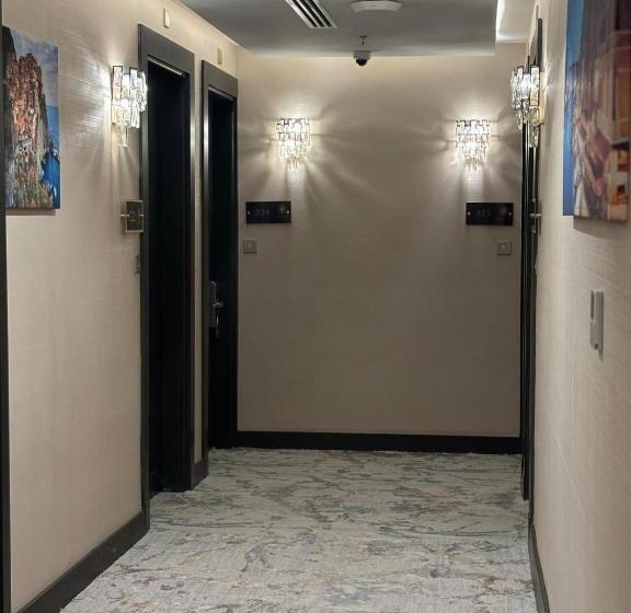 Fotos del hotel Sama Inn:  6