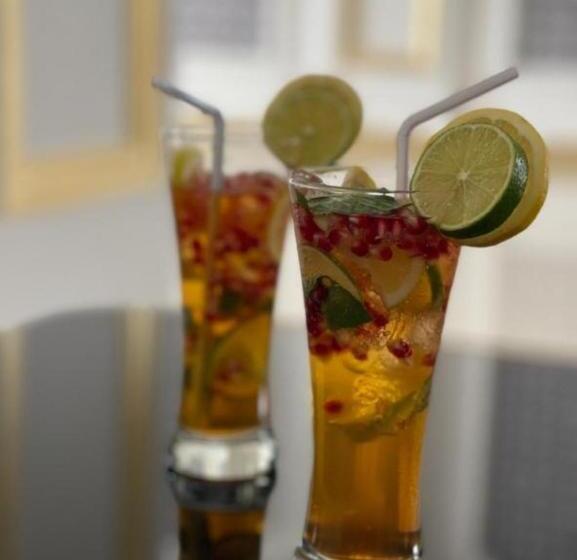 Fotos del hotel Sama Inn:  10