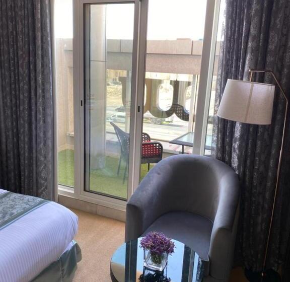 Fotos del hotel Sama Inn:  4