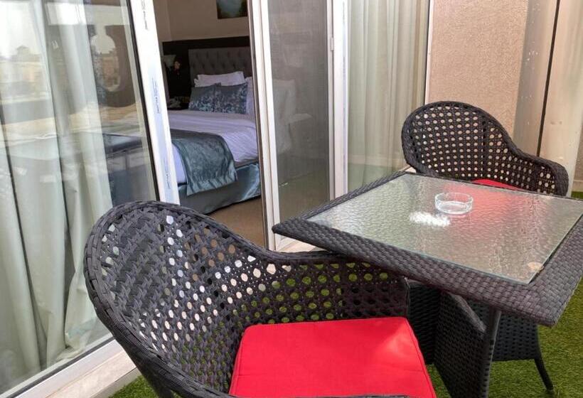 Fotos del hotel Sama Inn:  7