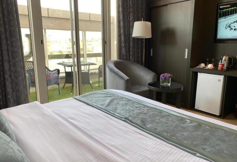 Fotos del hotel Sama Inn:  3