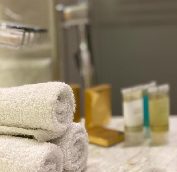 Fotos del hotel Sama Inn:  9