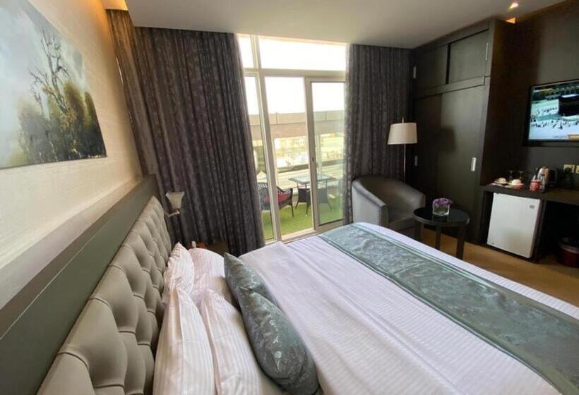 Fotos del hotel Sama Inn:  2