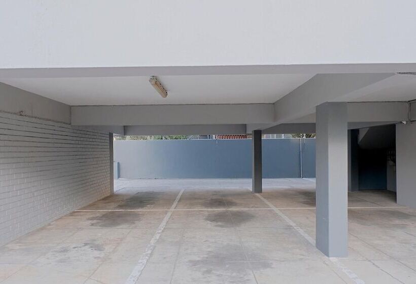 Fotos del hotel 10 On Cape Self Catering Apartments:  11