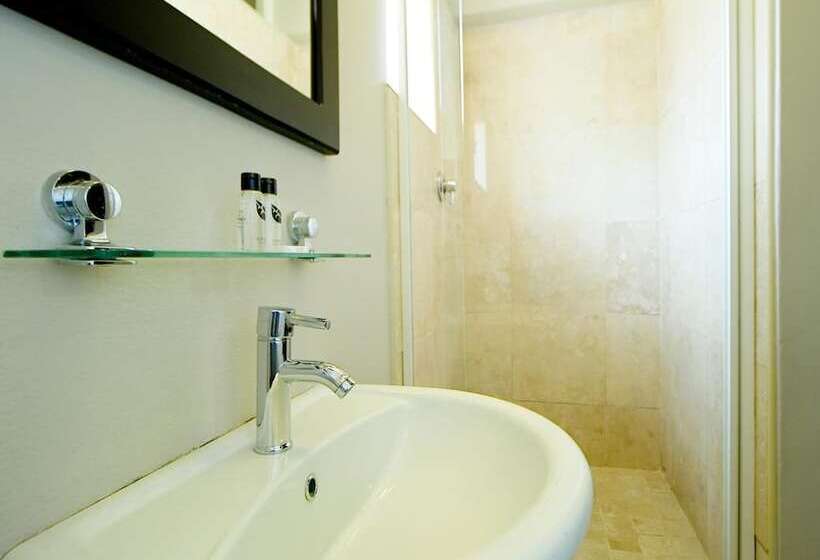 Fotos del hotel 10 On Cape Self Catering Apartments:  10