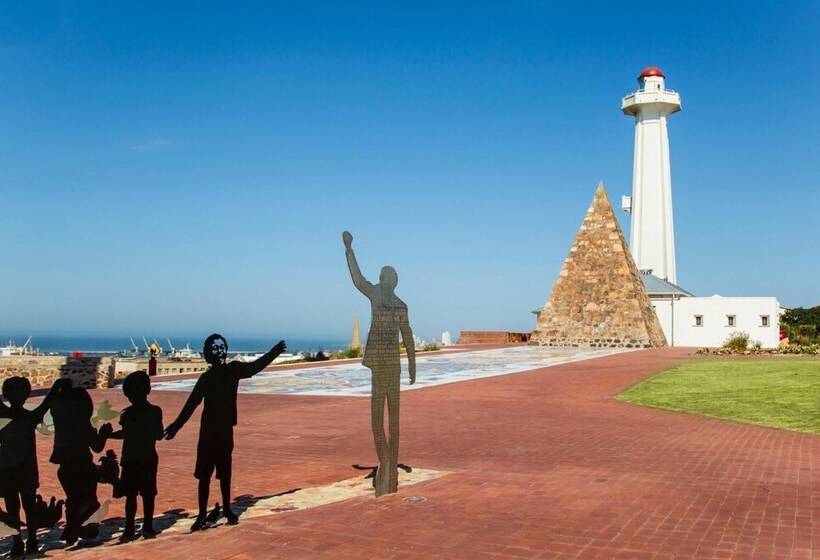 Fotos del hotel 10 On Cape Self Catering Apartments:  17