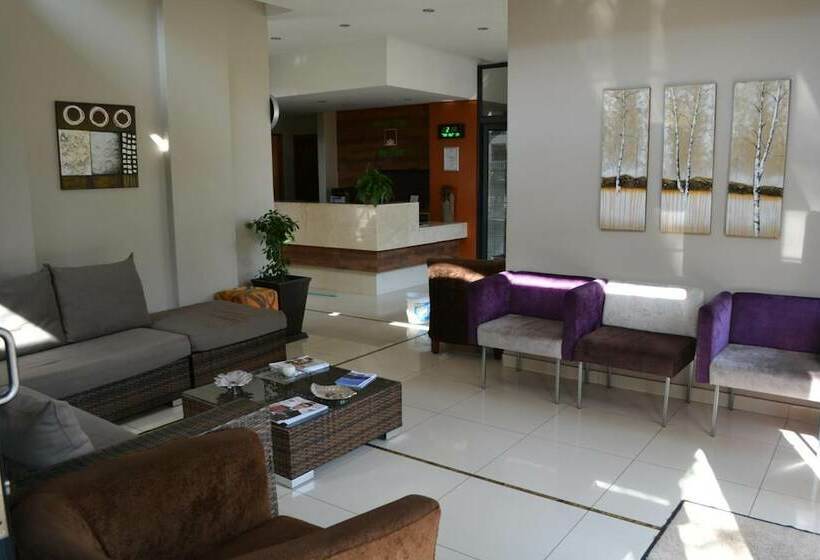 Fotos del hotel Mesami:  25