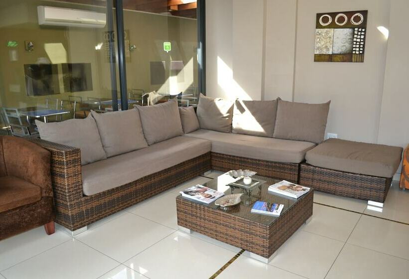 Fotos del hotel Mesami:  24