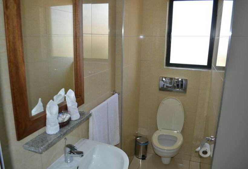 Fotos del hotel Mesami:  12