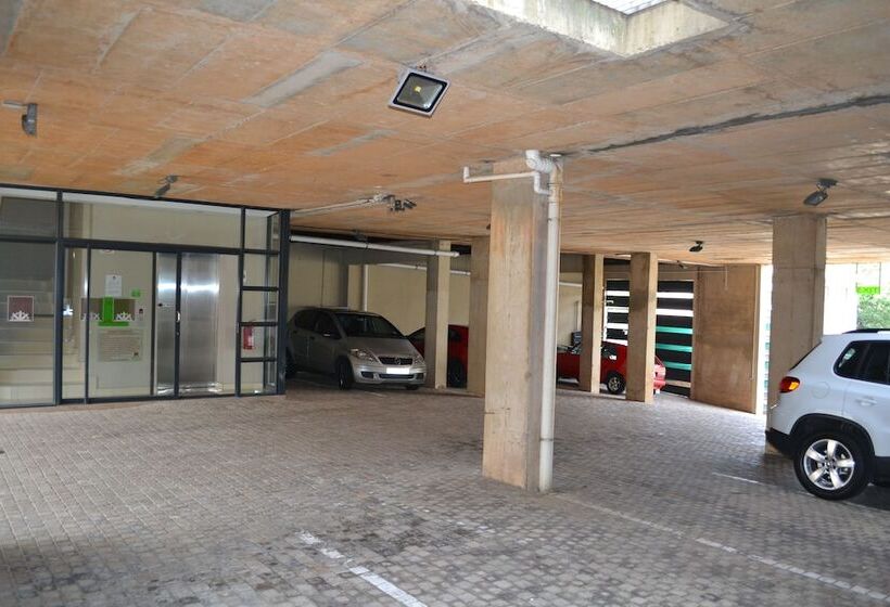 Fotos del hotel Mesami:  8