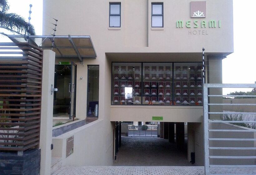 Fotos del hotel Mesami:  20