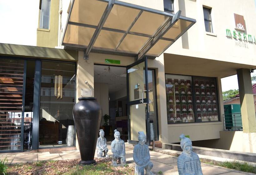 Fotos del hotel Mesami:  17