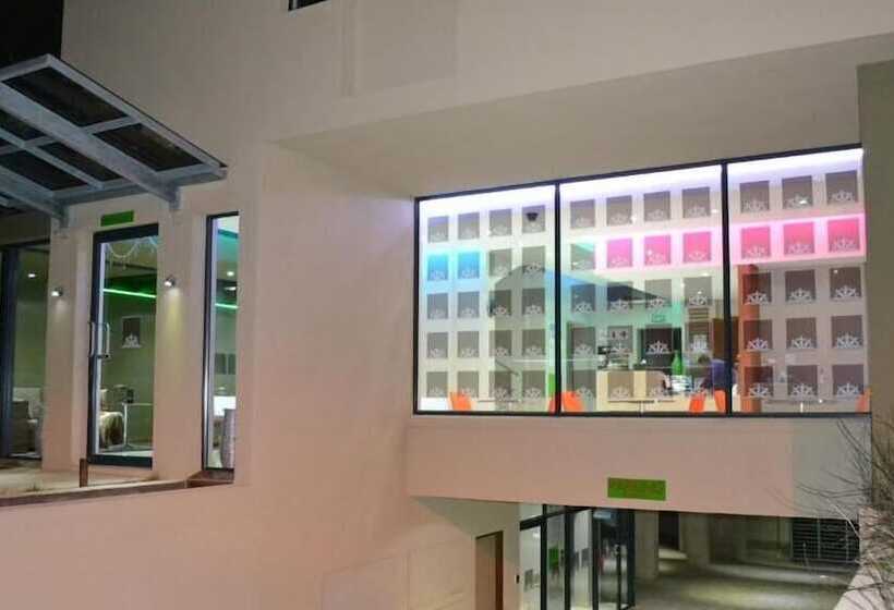 Fotos del hotel Mesami:  22