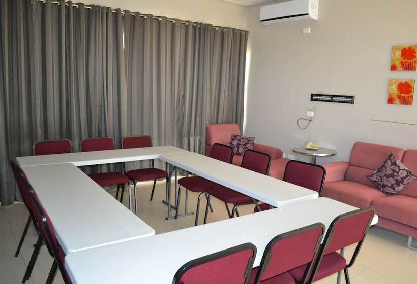 Fotos del hotel Mesami:  5