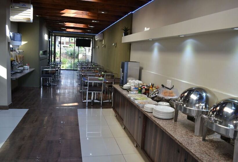 Fotos del hotel Mesami:  4