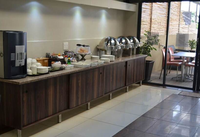 Fotos del hotel Mesami:  11