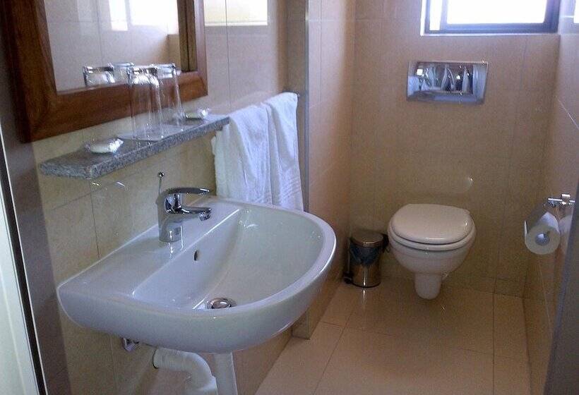 Fotos del hotel Mesami:  7