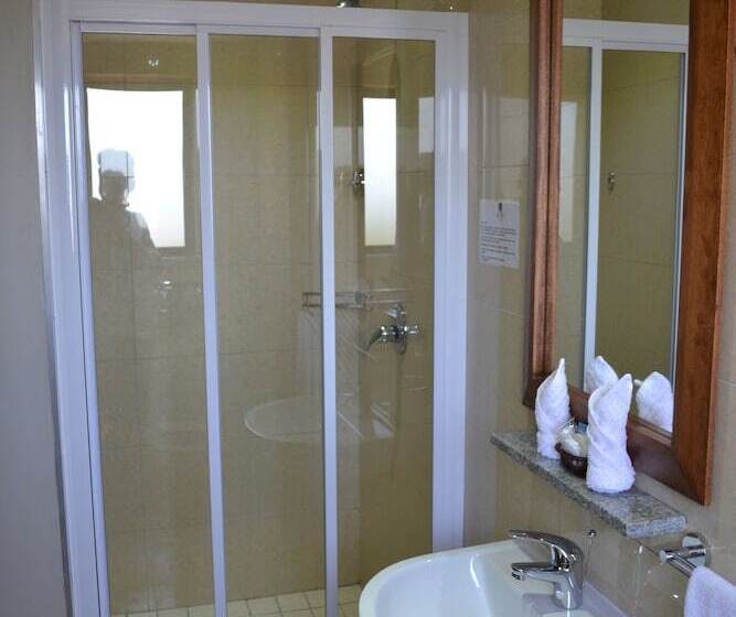 Fotos del hotel Mesami:  16