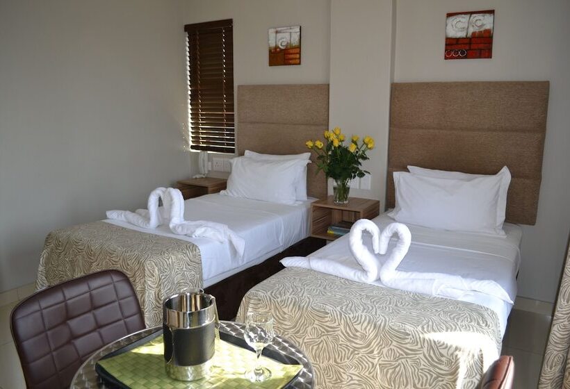 Fotos del hotel Mesami:  2