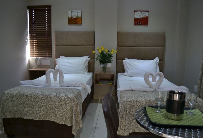 Fotos del hotel Mesami:  18