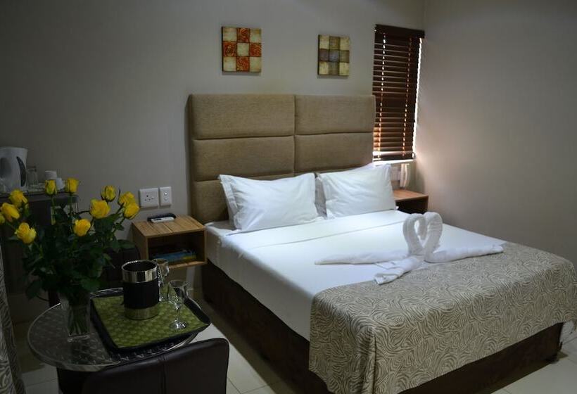 Fotos del hotel Mesami:  10