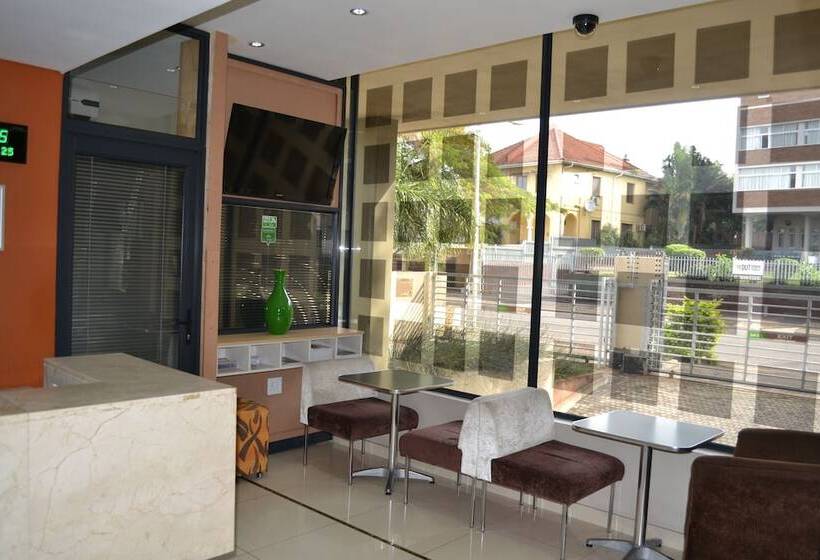 Fotos del hotel Mesami:  15