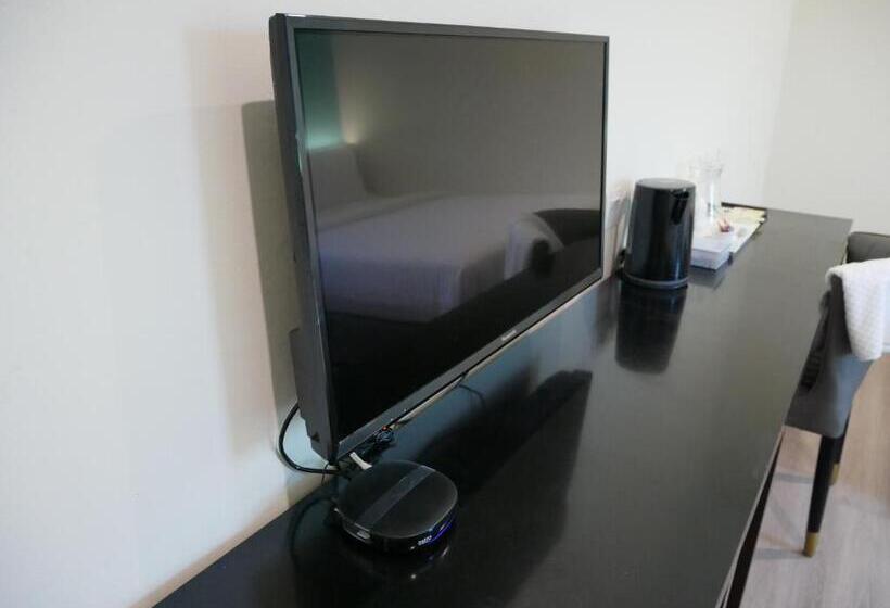 Fotos del hotel Pavilion Hotel Kuantan @ City Centre:  4