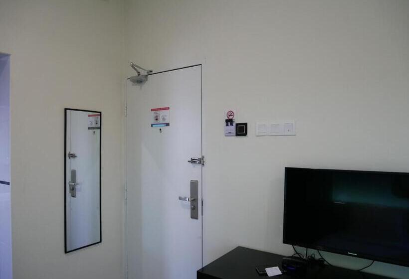 Fotos del hotel Pavilion Hotel Kuantan @ City Centre:  23