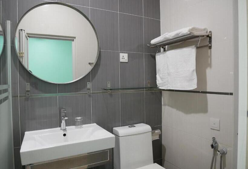 Fotos del hotel Pavilion Hotel Kuantan @ City Centre:  6