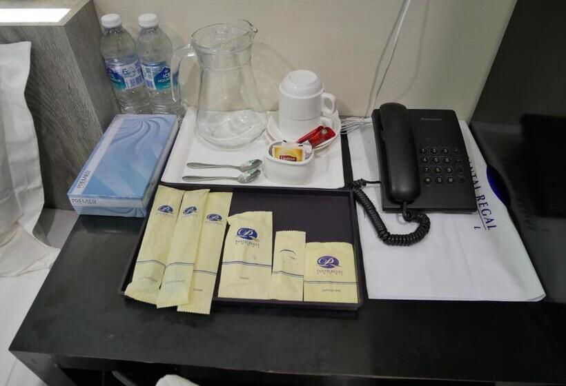 Fotos del hotel Pavilion Hotel Kuantan @ City Centre:  25