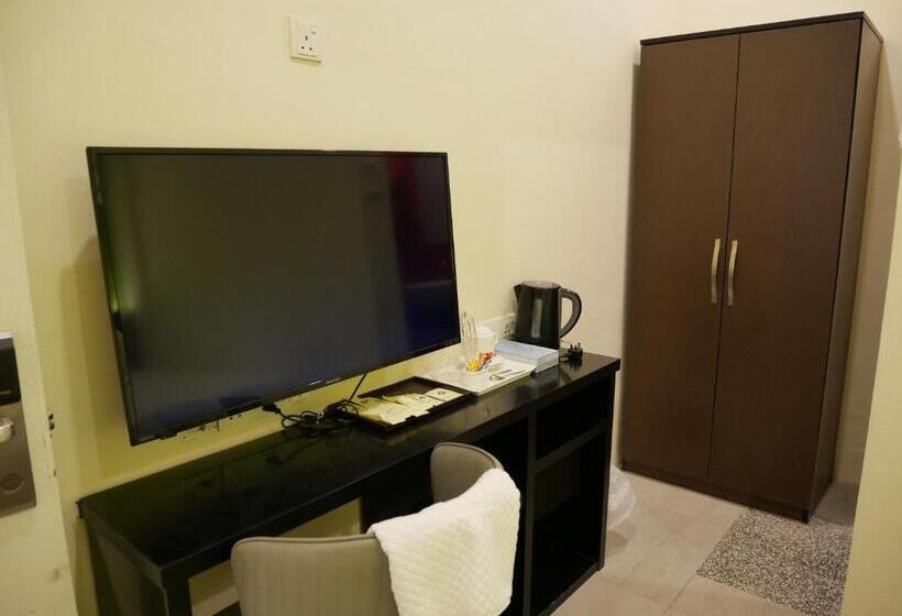 Fotos del hotel Pavilion Hotel Kuantan @ City Centre:  20