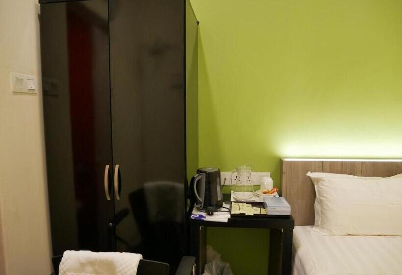 Fotos del hotel Pavilion Hotel Kuantan @ City Centre:  15